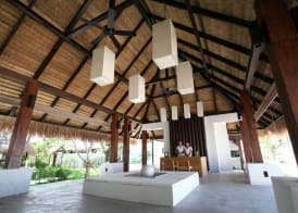 Mimosa Resort & Spa 2