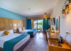 Prima Life Makadi Hotel - All inclusive 4