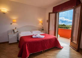 Hotel Le Rotonde 3