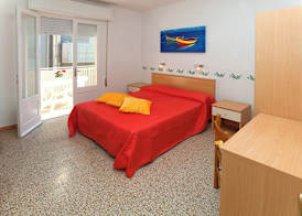 Hotel Amalfi & Dépendance 3