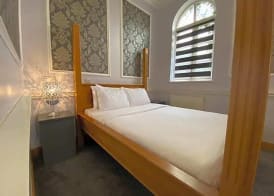 Baylis Park Hotel 3