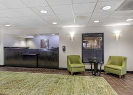 Comfort Inn Plano-Dallas 2