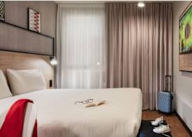 ibis Acheres St Germain en Laye 3