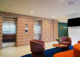 La Quinta by Wyndham Parnell Auckland 3