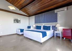 Ilha Branca Exclusive Hotel 3