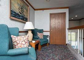 Buffalo Lodge 5
