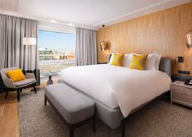 Sofitel Warsaw Victoria 5