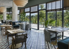Hotel Tres Reyes San Sebastián 3