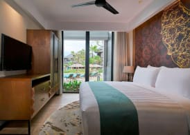 Marriott’s Bali Nusa Dua Gardens 4