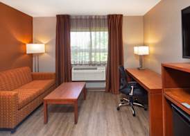 Canadas Best Value Inn-Richmond Hill 5