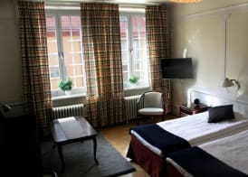 Hotel Emma 3