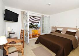 Logis Hotel l'Esterella 5