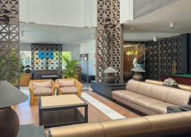 Apartamentos Parque del Sol 5