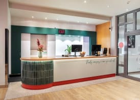ACHAT Hotel Stuttgart Airport Messe 2