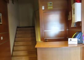 Hostal Becares 2