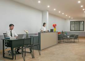Westlake Pearl Aparthotel & Spa - By Pegasy Group 2