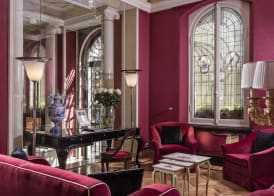 Hotel Regency - Small Luxury Hotels of the World 2