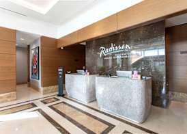 Radisson Residences Avrupa TEM Istanbul 4