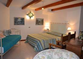 ISS Travel, Panoramic Coda Cavallo Cottages - 10 km from San Teodoro 2