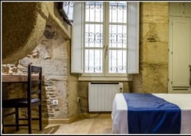 Luxury rooms Oxford Santiago de Compostela 5