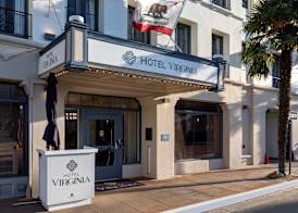 Hotel Virginia Santa Barbara, Tapestry Collection by Hilton 3