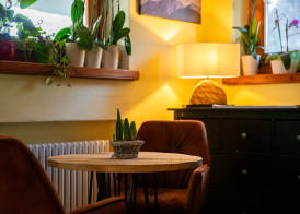 Shatush Hotel 3