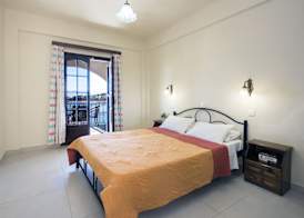 Dimitrios Apartments 4