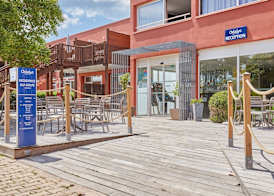 Résidence Odalys Du Golfe 5