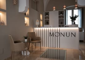 MONUN Hotel&Spa 2