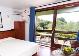 Residence Castell'Verde 2