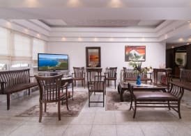Sun Rise Hotel 5