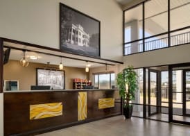 Super 8 by Wyndham Ocean Springs Biloxi 3