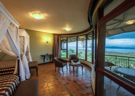 Lake Nakuru Sopa Lodge 5