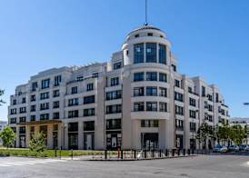 Quality Suites Val D'europe 2
