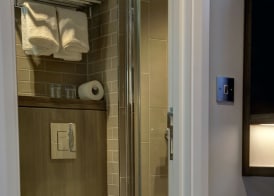 Best Western Plus Vauxhall Hotel 4
