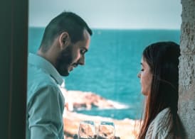 Antico Mondo Rooms & Suites 5