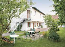 Gästehaus Eden 2