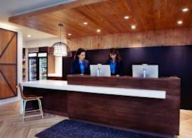 Staybridge Suites Grand Rapids South by IHG 2