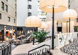 Mercure Paris Porte De Versailles Expo 5