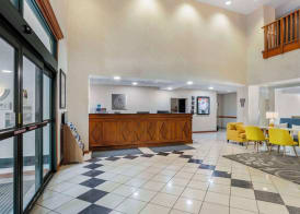 Comfort Inn & Suites Voorhees/Mt. Laurel 3