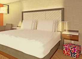 Holiday Inn Express & Suites HOUSTON EAST - BELTWAY 8 by IHG 2