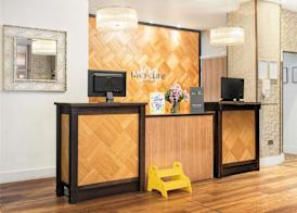 Mercure Doncaster Centre Danum Hotel 3
