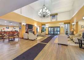 Best Western PLUS Victor Inn & Suites 2