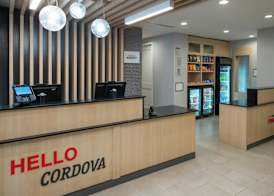 TownePlace Suites by Marriott Memphis Cordova 4