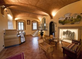 Agriturismo Cascina Farisengo 2