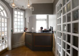The Kings Head Hotel 3