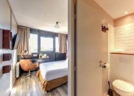 Brit Hotel Saint-Nazaire Centre 2