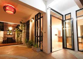Shan Boutique hotel 5