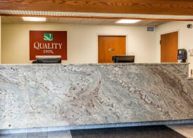Quality Inn Jackson 2