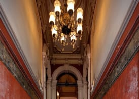 The Rex Hotel Porto - Mansion House - Private Parking 2